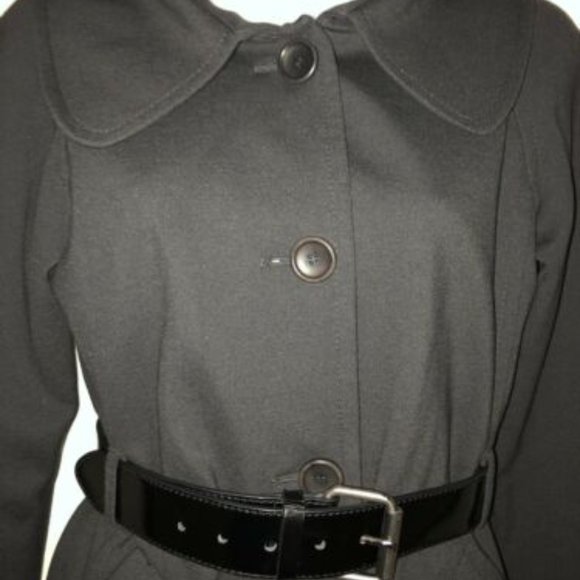 Theory Jacket Size Small belt not for sale - Picture 6 of 8